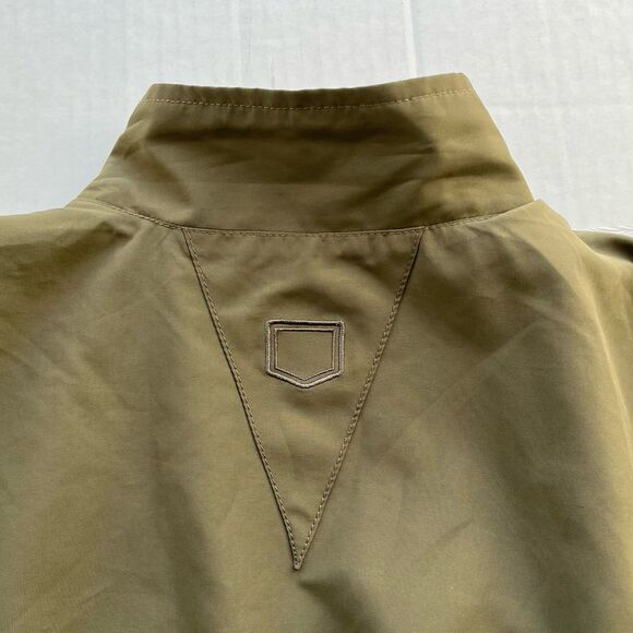 SCOTTeVEST RFID Travel Vest Mens S Water Repellent Technology Enabled 26 Pockets - Picture 9 of 16